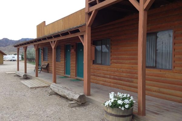 Yellowstone Valley Inn (Silver Gate)